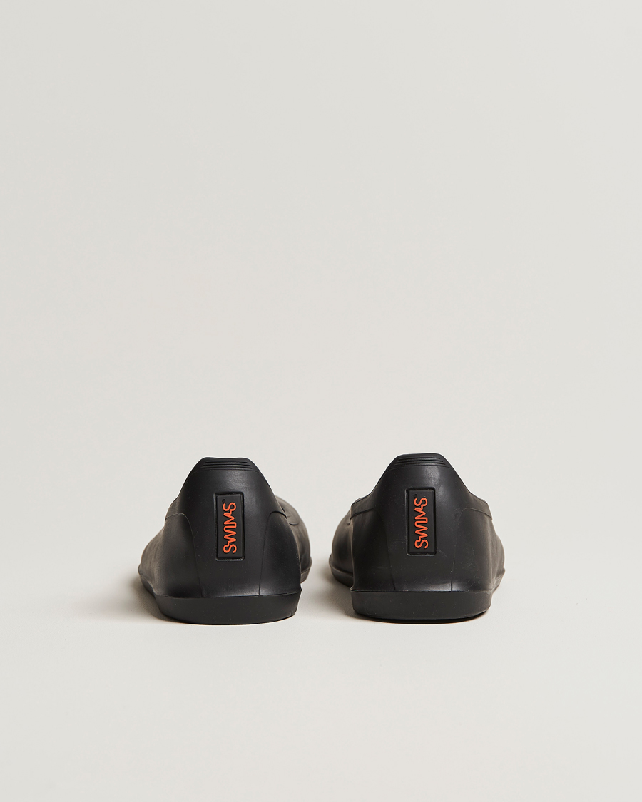 Homme | Swims Classic Overshoe Black | Swims | Classic Overshoe Black