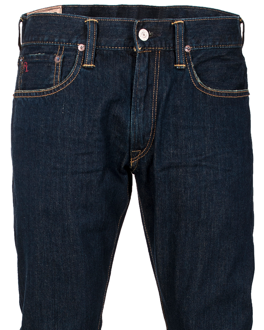 Homme | Jeans | Polo Ralph Lauren | Sullivan Slim Fit Jeans Light Weight Cliff