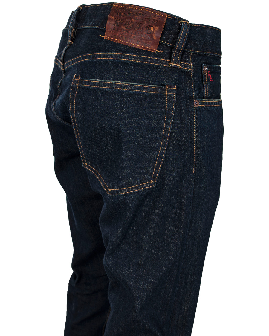 Homme | Jeans | Polo Ralph Lauren | Sullivan Slim Fit Jeans Light Weight Cliff