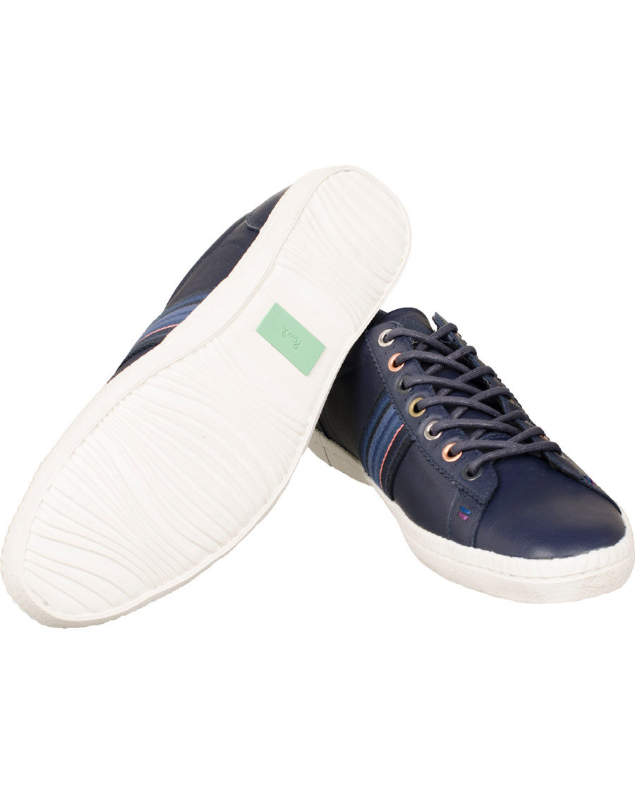 Homme | Paul Smith Shoe Osmo Sneaker Galaxy Mono Lux | Paul Smith Shoe | Osmo Sneaker Galaxy Mono Lux