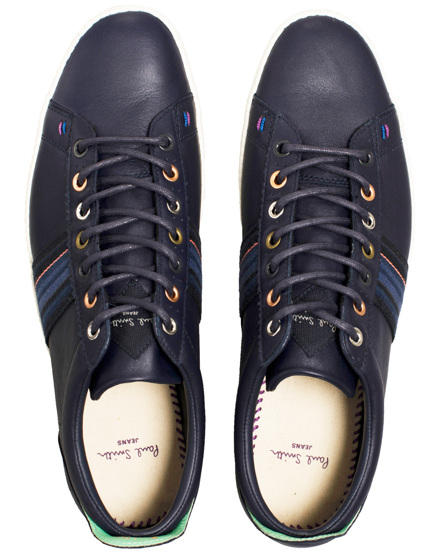 Homme | Paul Smith Shoe Osmo Sneaker Galaxy Mono Lux | Paul Smith Shoe | Osmo Sneaker Galaxy Mono Lux