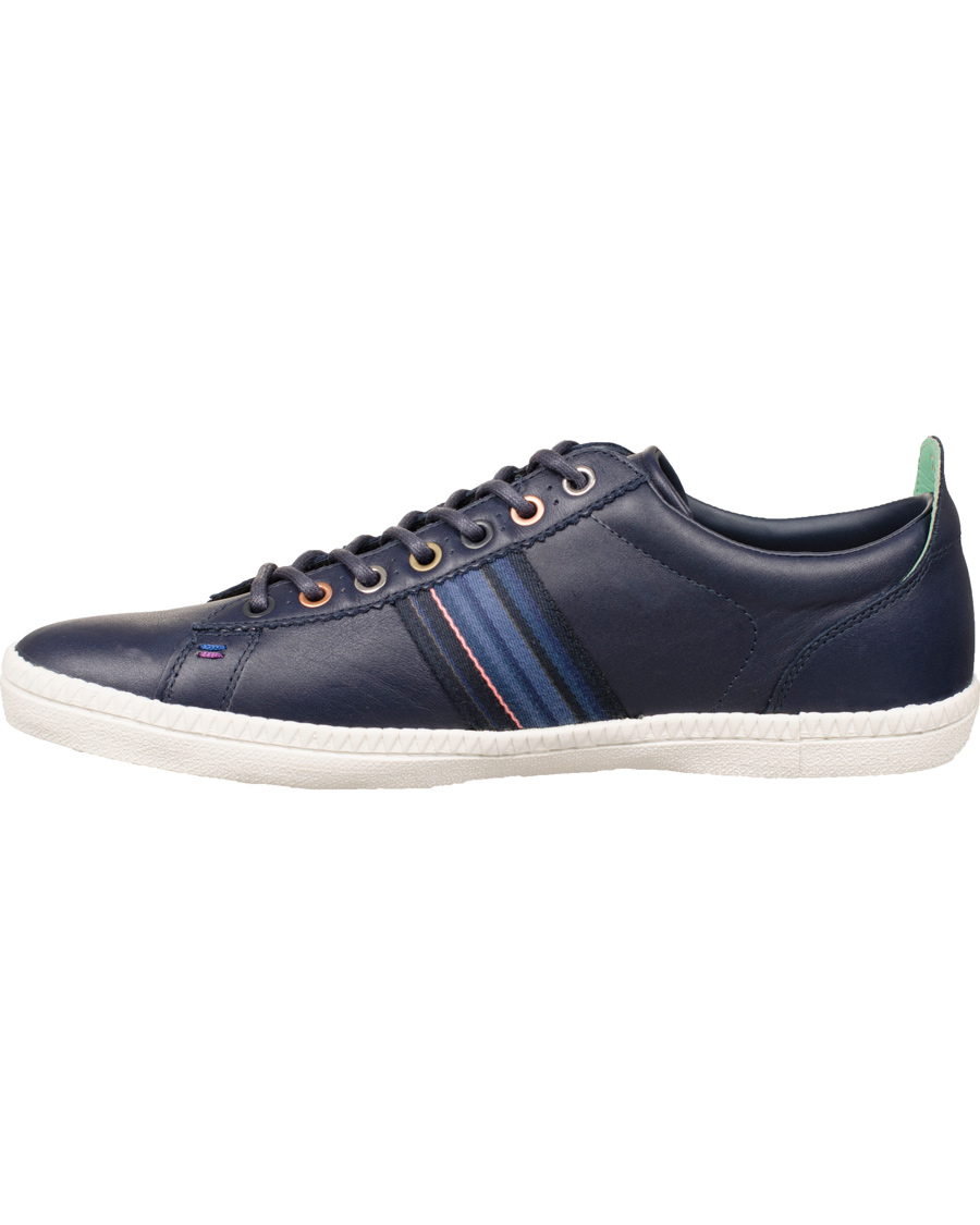 Homme | Paul Smith Shoe Osmo Sneaker Galaxy Mono Lux | Paul Smith Shoe | Osmo Sneaker Galaxy Mono Lux