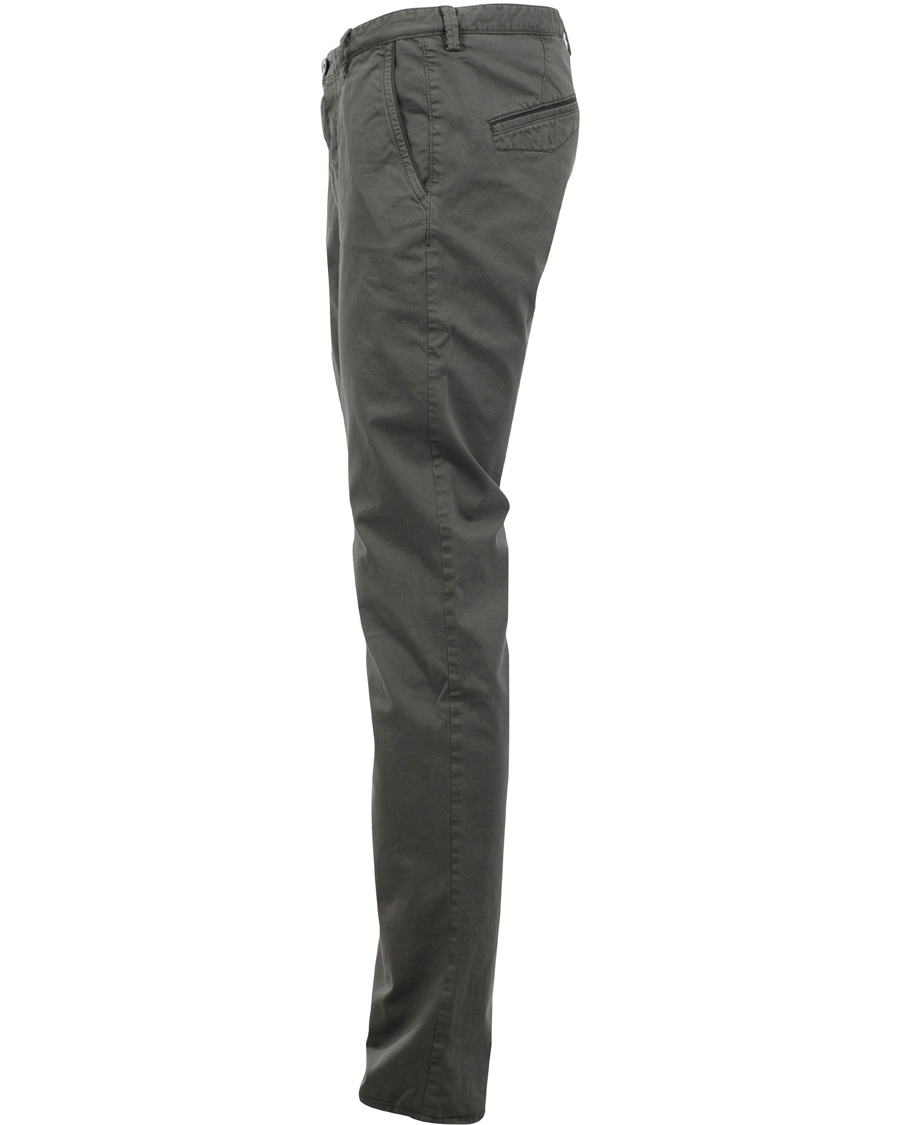 Homme | Pantalons | BOSS BLACK | BOSS Rice 1-D Slim Fit Chinos Medium Grey