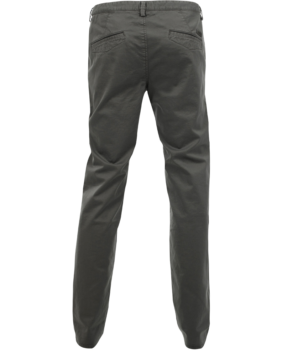 Homme | Pantalons | BOSS BLACK | BOSS Rice 1-D Slim Fit Chinos Medium Grey