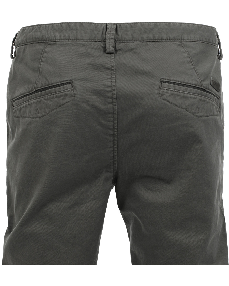 Homme | Pantalons | BOSS BLACK | BOSS Rice 1-D Slim Fit Chinos Medium Grey