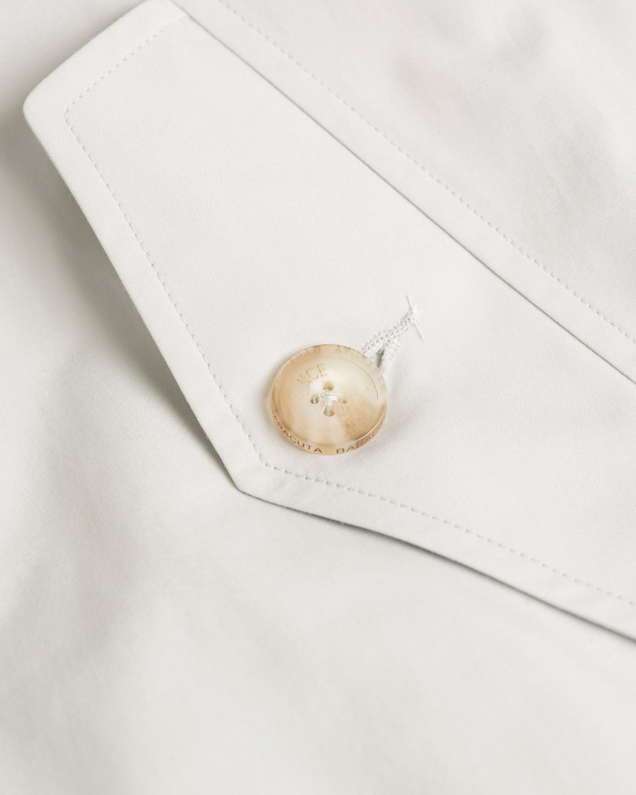 Homme | Manteaux Et Vestes | Baracuta | G9 Original Harrington Jacket McQueen's Stone