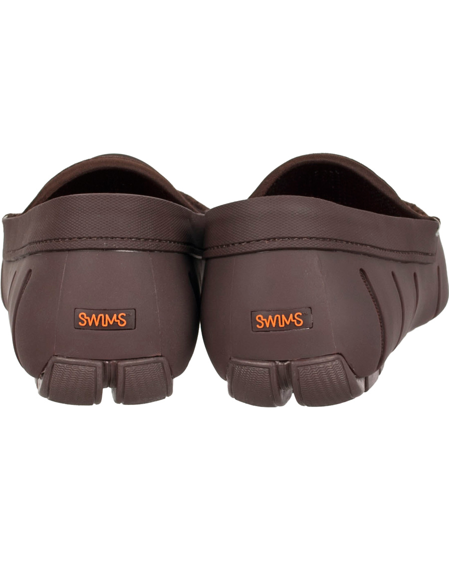 Homme | Swims Penny Loafer Brown | Swims | Penny Loafer Brown