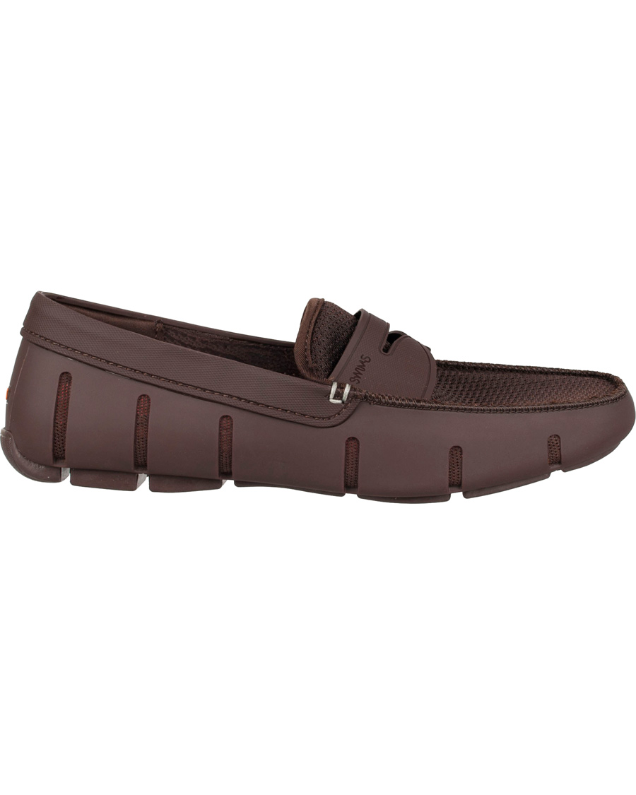 Homme | Swims Penny Loafer Brown | Swims | Penny Loafer Brown
