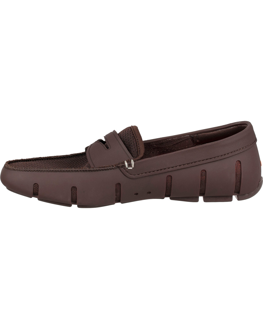Homme | Swims Penny Loafer Brown | Swims | Penny Loafer Brown