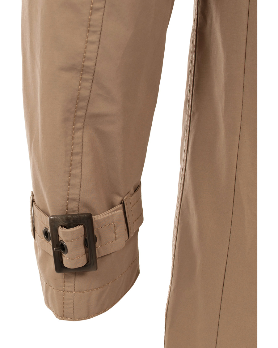 Homme | Manteaux Et Vestes | Tiger of Sweden | Bruiser 5 Coat Khaki