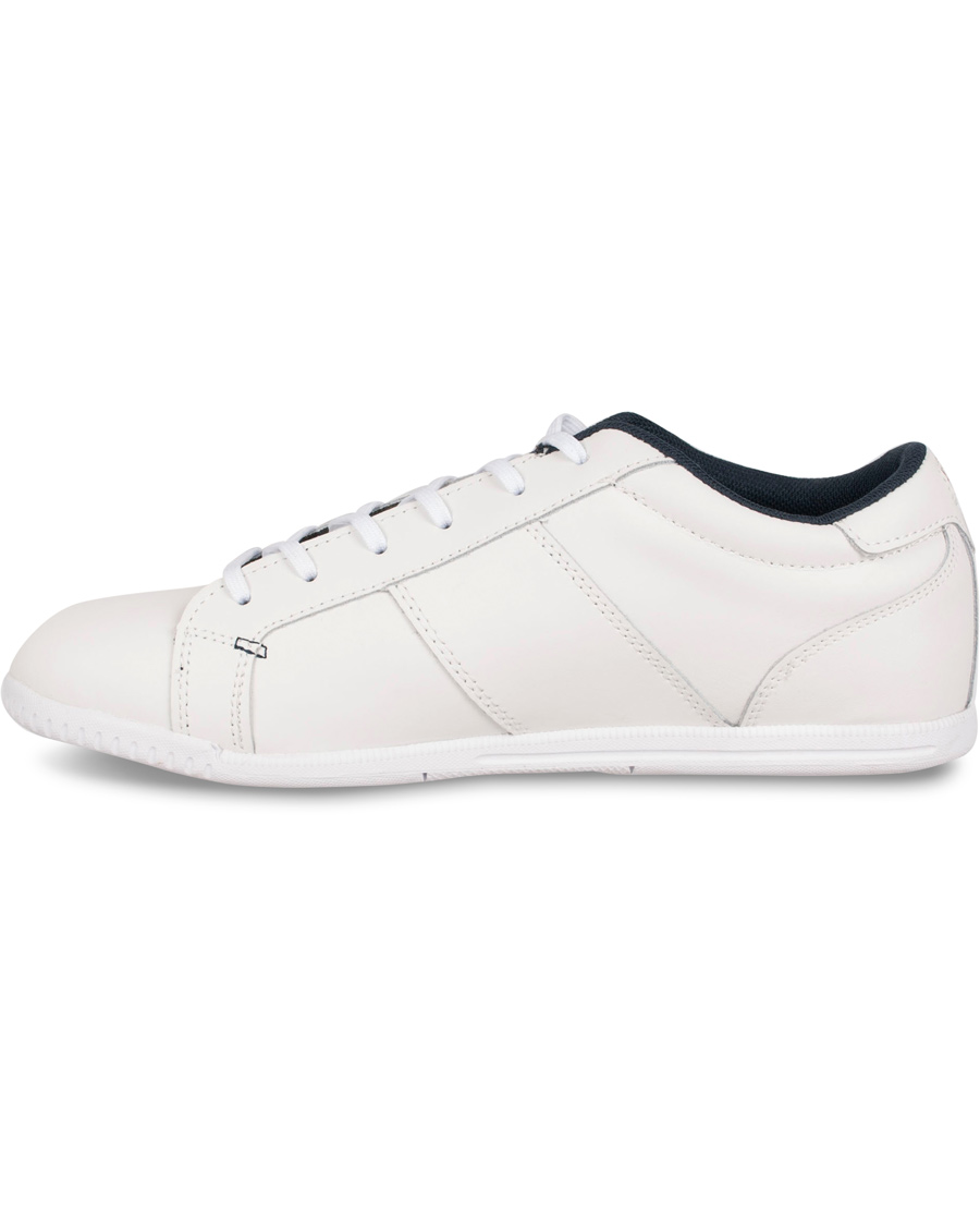 Homme | Henri Lloyd Stanton Trainer White/Navy | Henri-Lloyd | Henri Lloyd Stanton Trainer White/Navy
