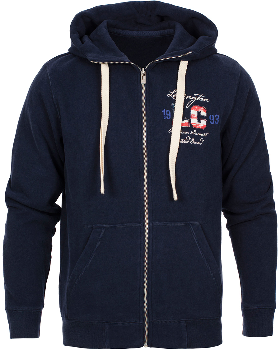 Homme | Pulls Et Tricots | Lexington | Michael Hood Deepest Blue