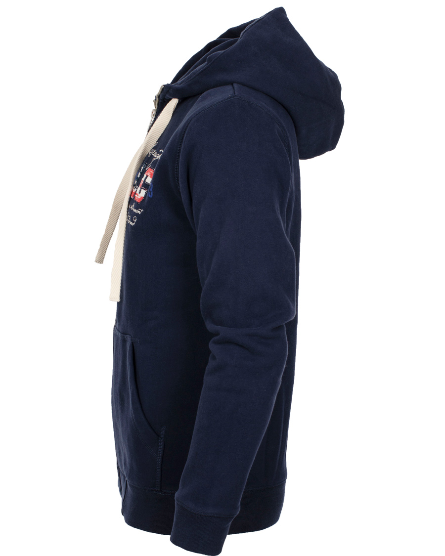 Homme | Pulls Et Tricots | Lexington | Michael Hood Deepest Blue