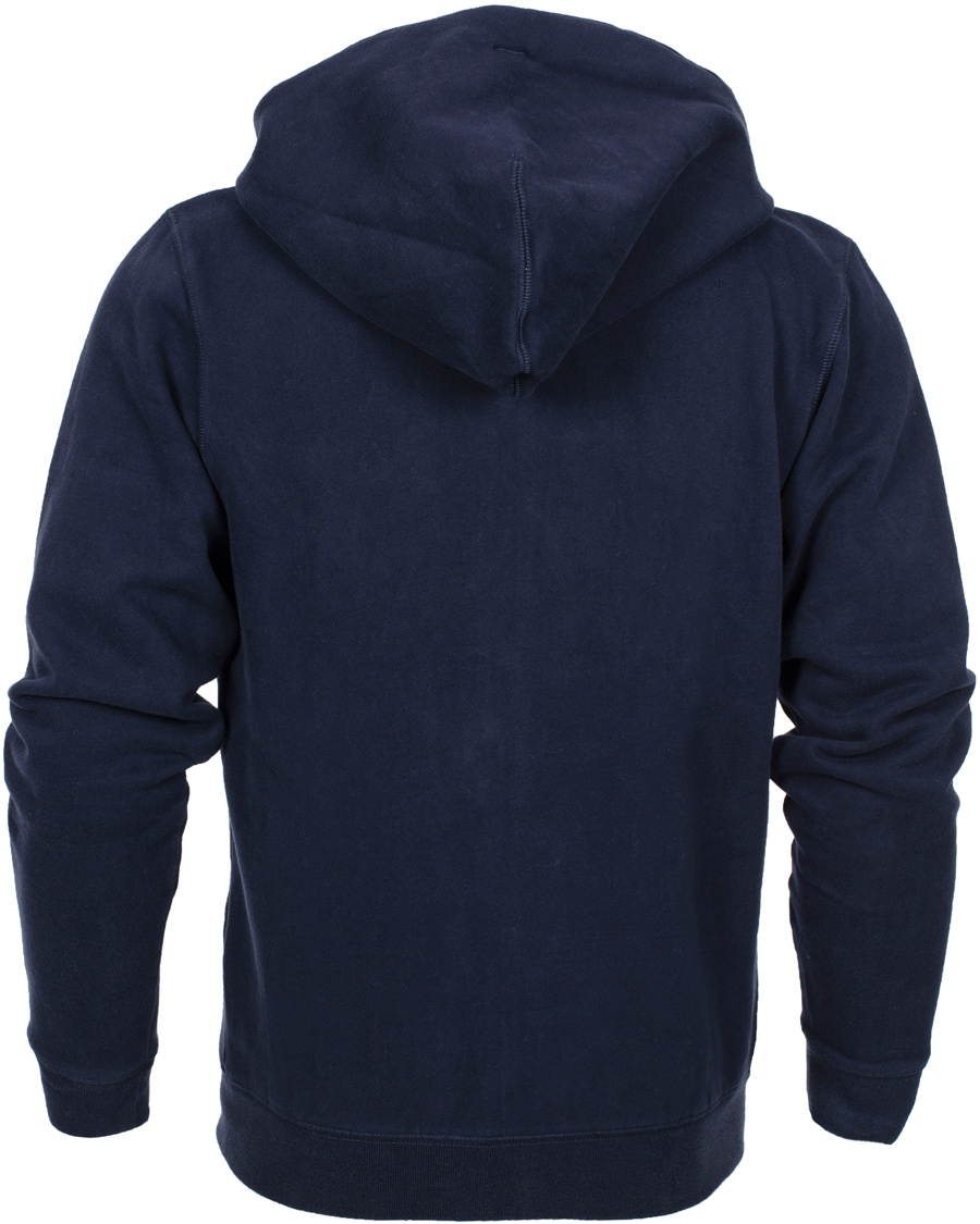 Homme | Pulls Et Tricots | Lexington | Michael Hood Deepest Blue