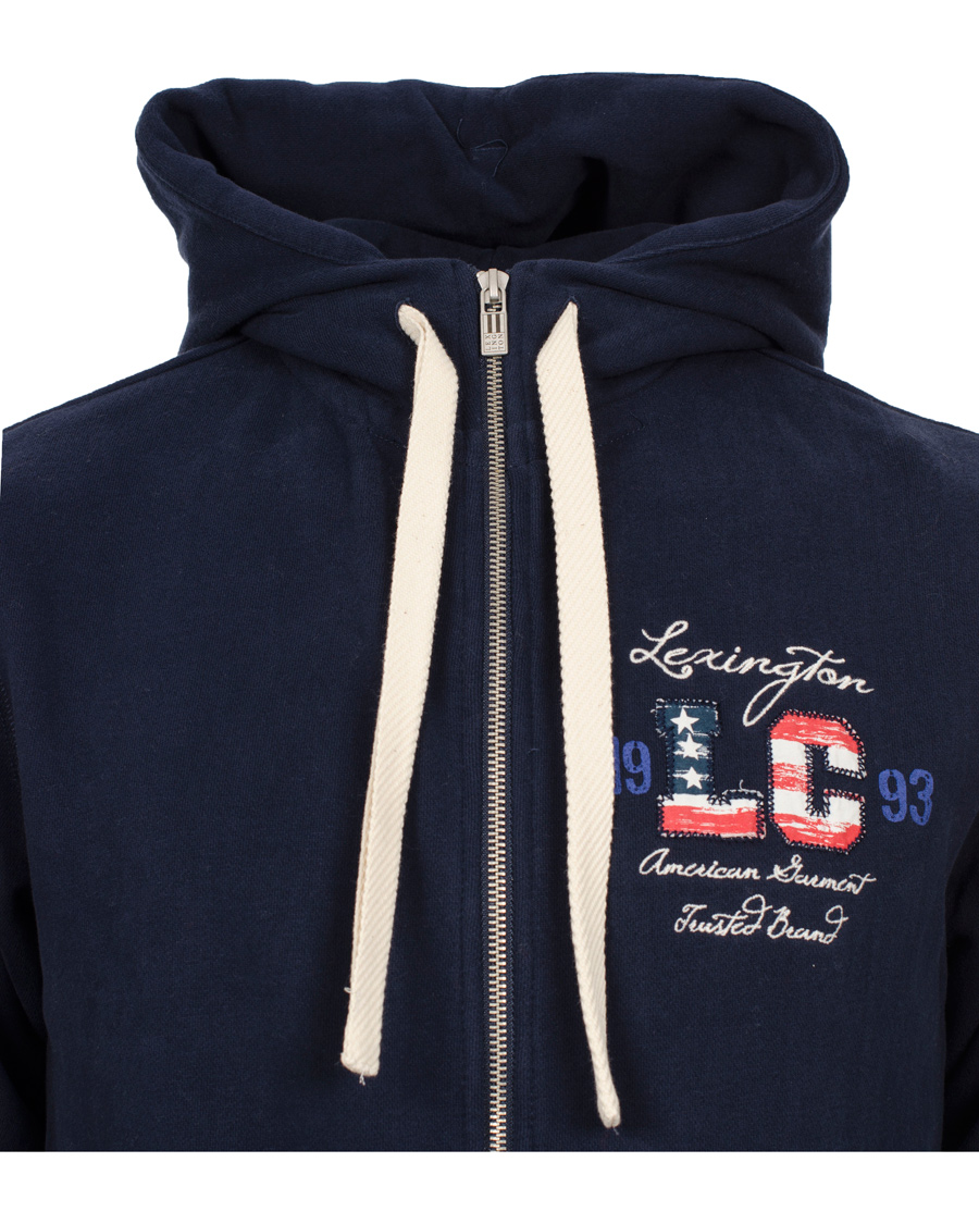 Homme | Pulls Et Tricots | Lexington | Michael Hood Deepest Blue