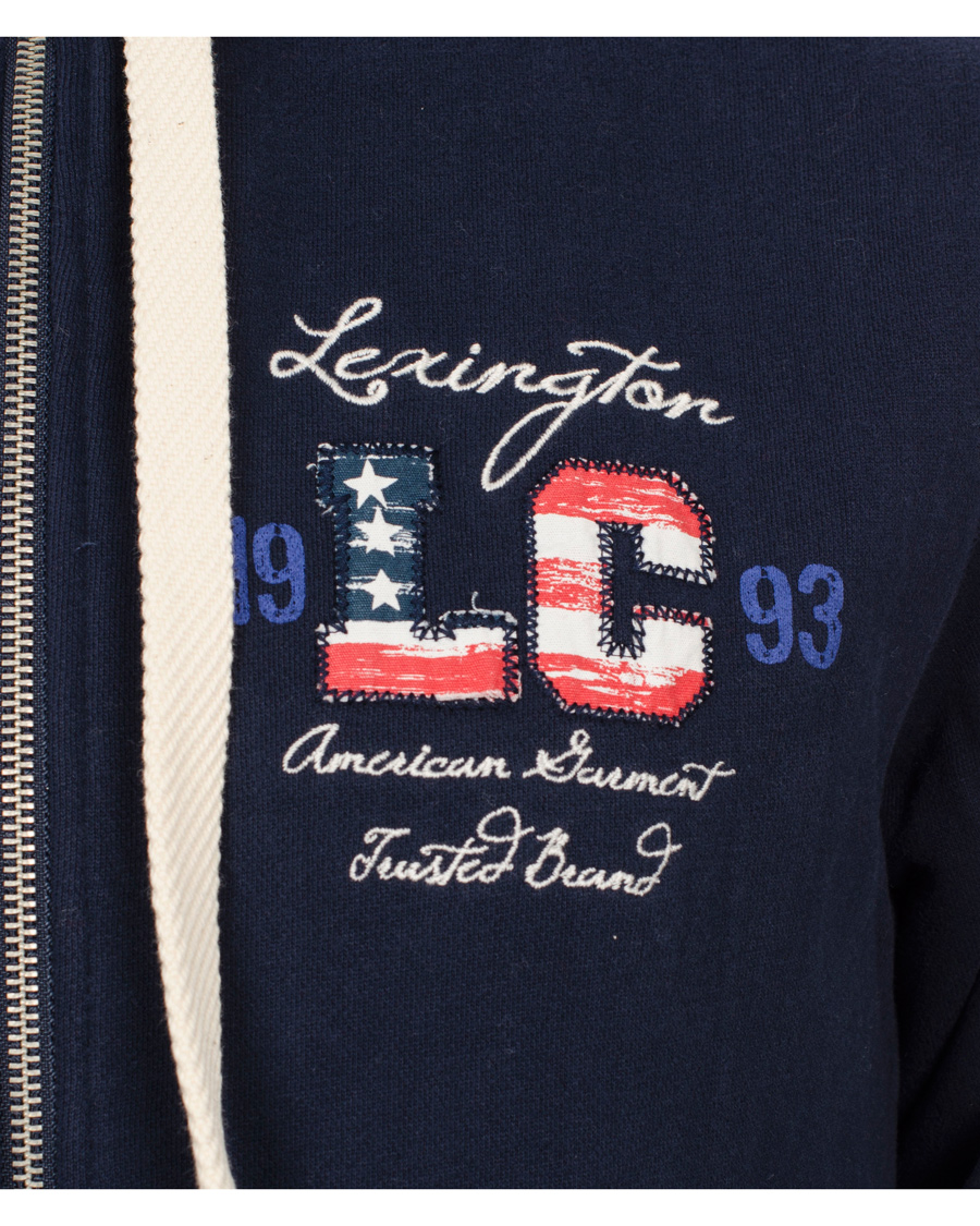 Homme | Pulls Et Tricots | Lexington | Michael Hood Deepest Blue