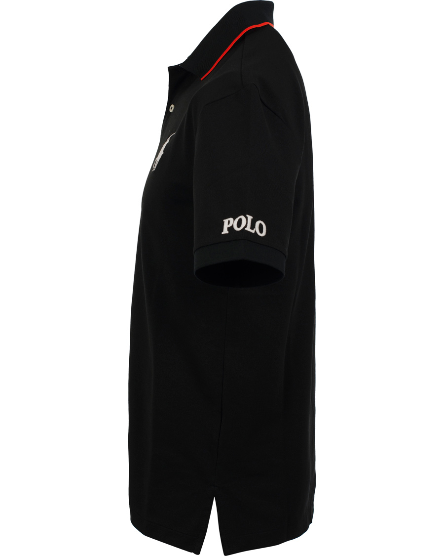 Homme | Polos | Polo Ralph Lauren | The Open Golf Polo Polo Black