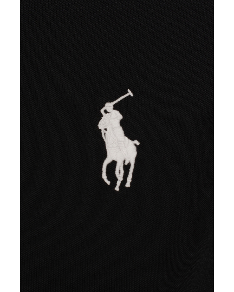 Homme | Polos | Polo Ralph Lauren | The Open Golf Polo Polo Black