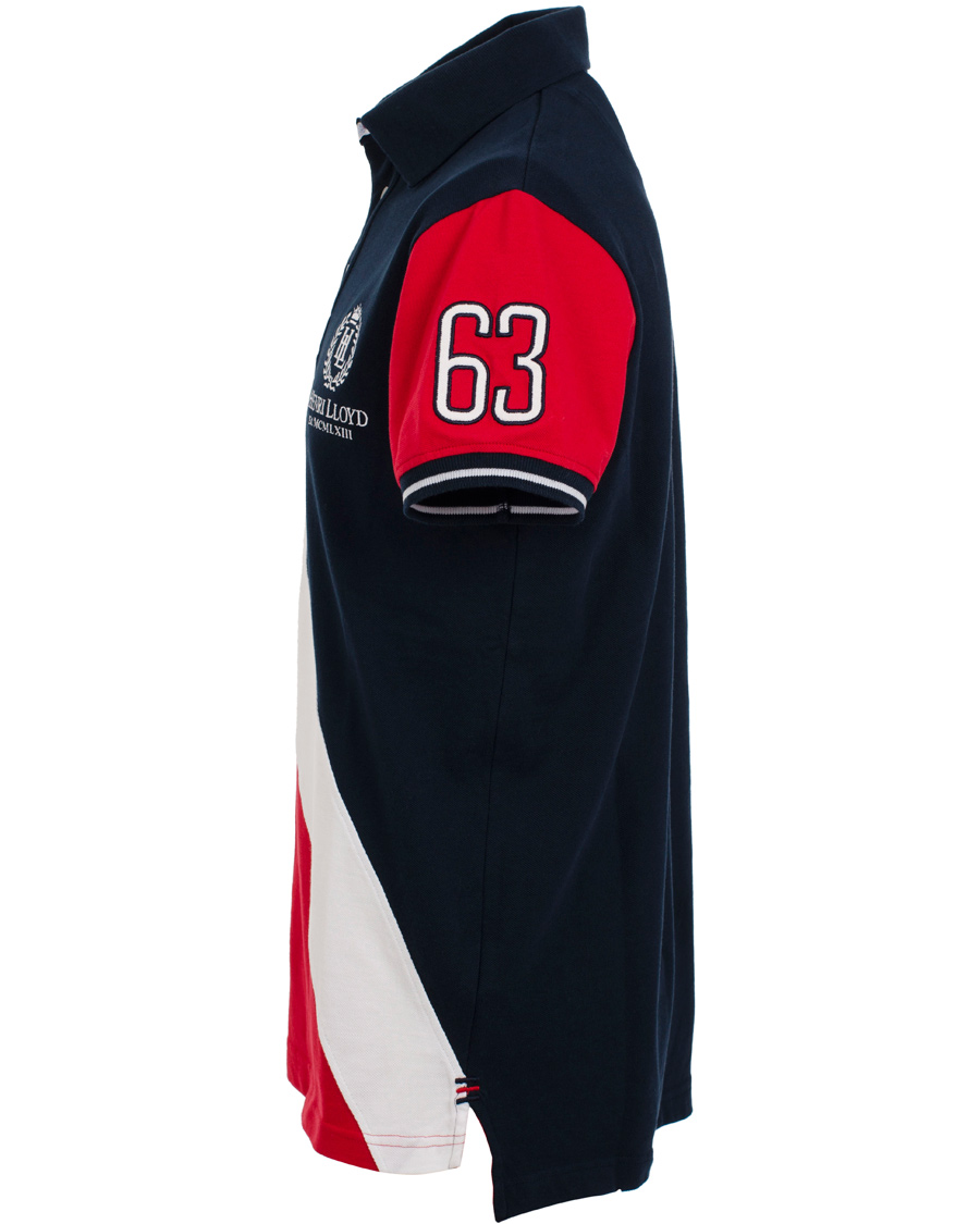 Homme | Polos | Henri-Lloyd | Henri Lloyd Arden Regular Polo Navy