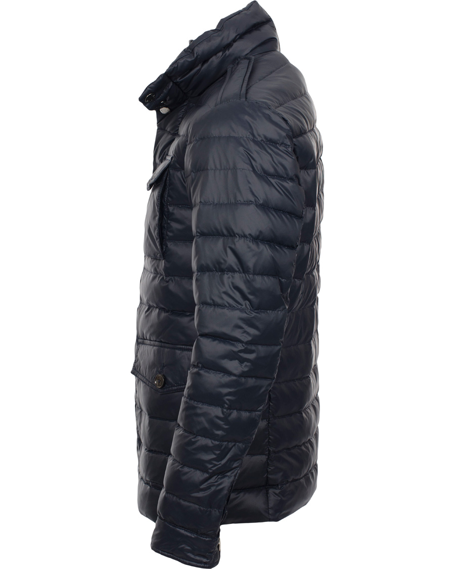 Homme | Manteaux Et Vestes | Tommy Hilfiger | LW Lee Field Jacket Midnight