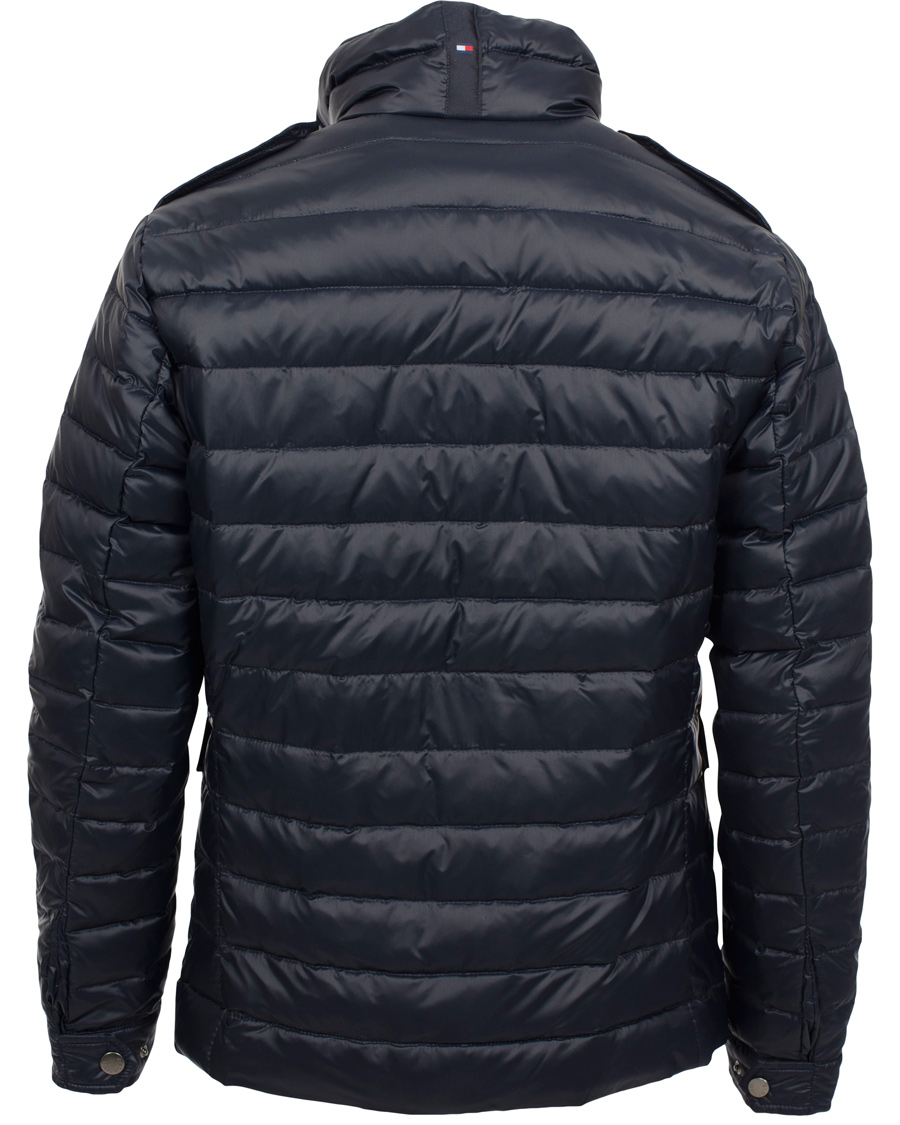 Homme | Manteaux Et Vestes | Tommy Hilfiger | LW Lee Field Jacket Midnight