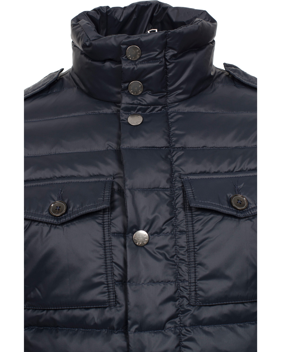 Homme | Manteaux Et Vestes | Tommy Hilfiger | LW Lee Field Jacket Midnight