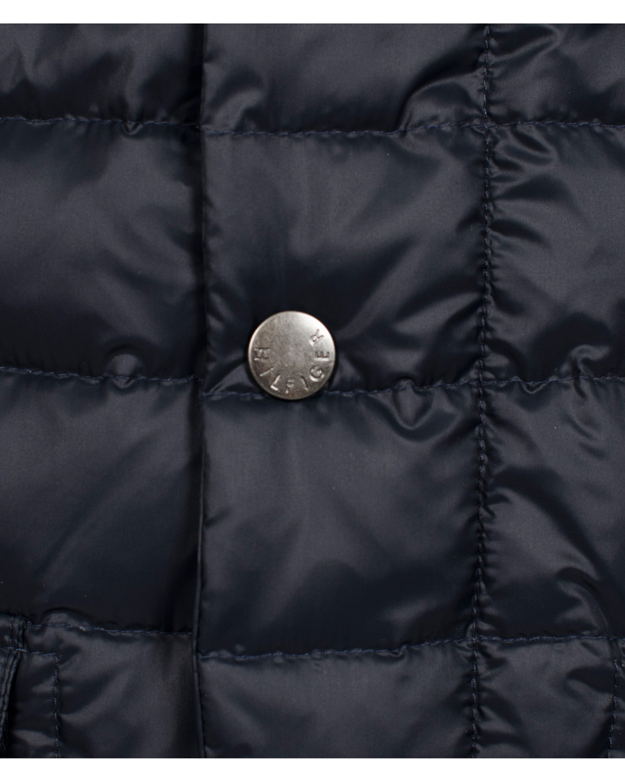 Homme | Manteaux Et Vestes | Tommy Hilfiger | LW Lee Field Jacket Midnight