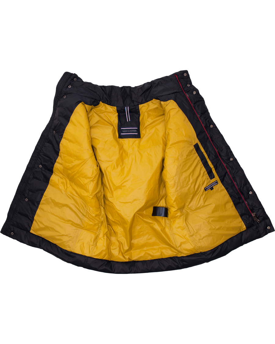 Homme | Manteaux Et Vestes | Tommy Hilfiger | LW Lee Field Jacket Midnight