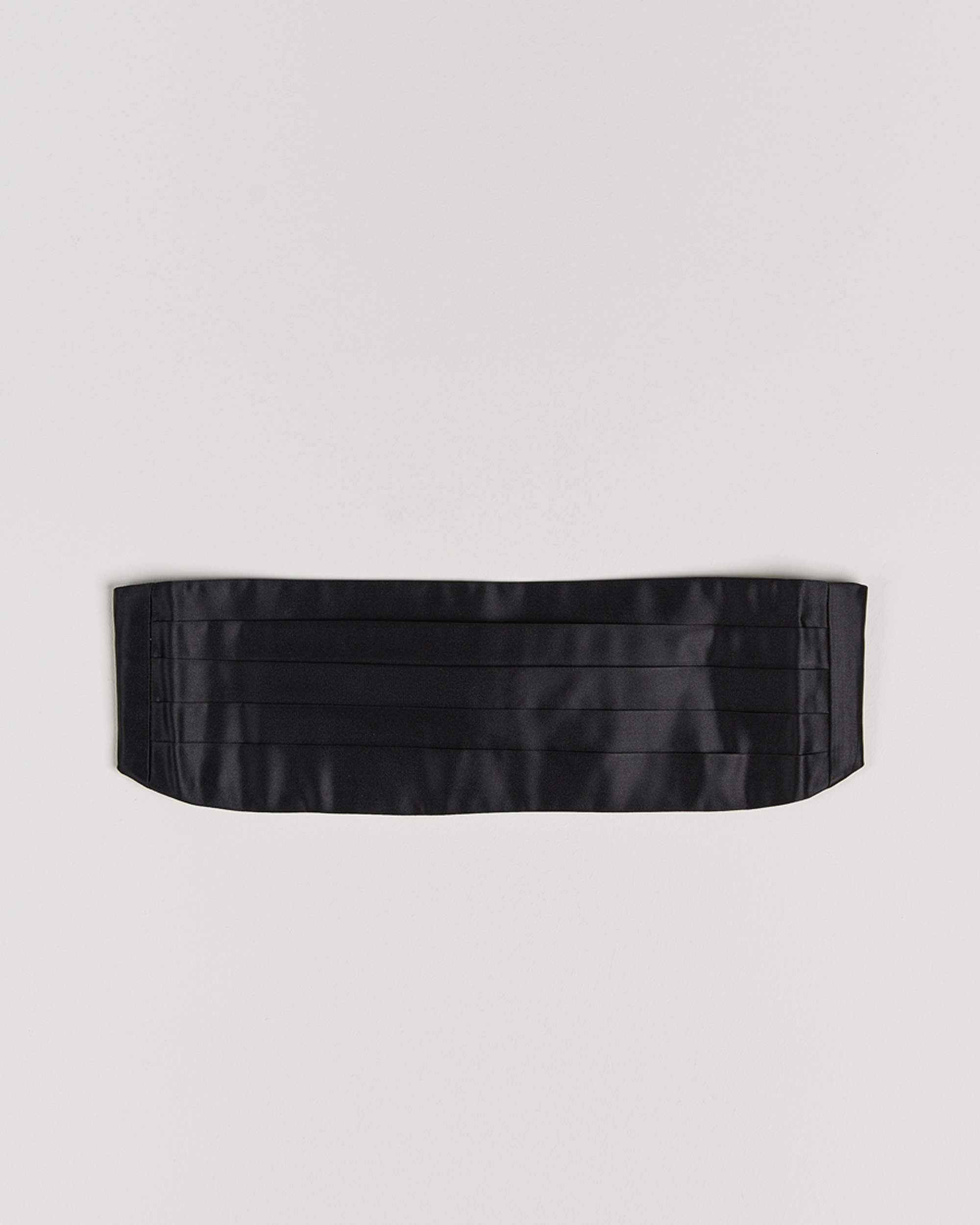 Homme | Nœuds Papillon | Eton | Cummerbund Black