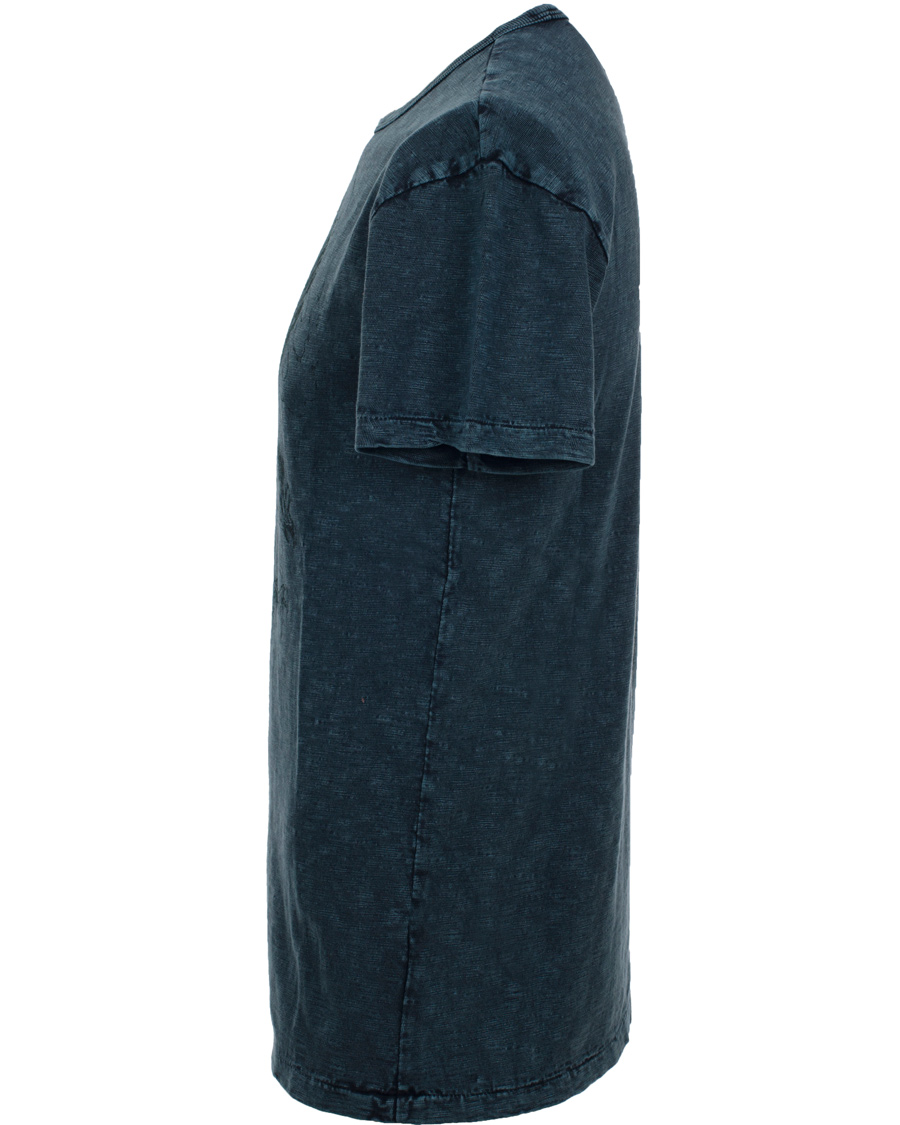 Homme | T-shirts | Denim & Supply Ralph Lauren | Printed CN Hawk Light Indigo