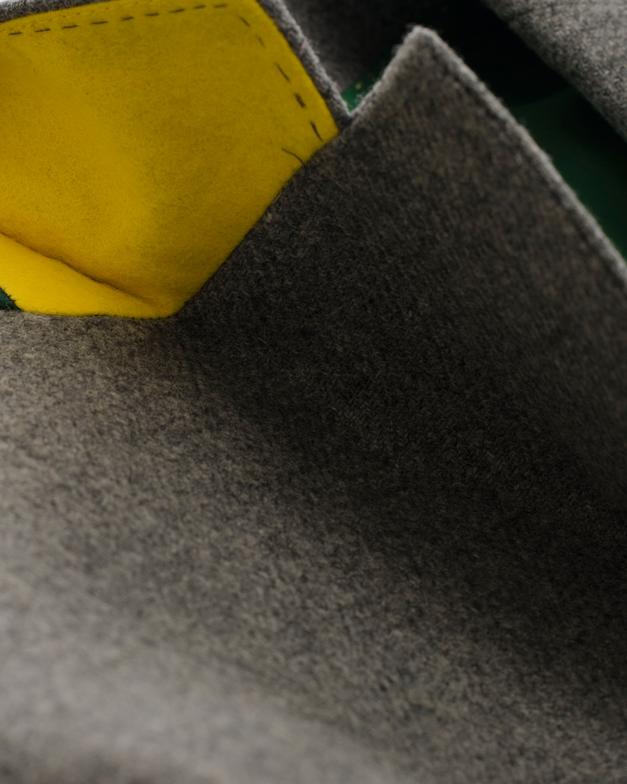 Homme | Blazers | Morris | Brian Shetland Wool Diagonal Blazer Grey