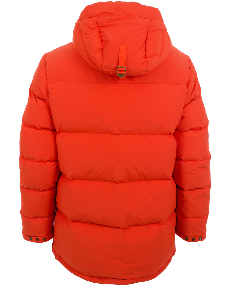 Homme | Manteaux Et Vestes | GANT | The Expeditioner Jacket Morning Orange