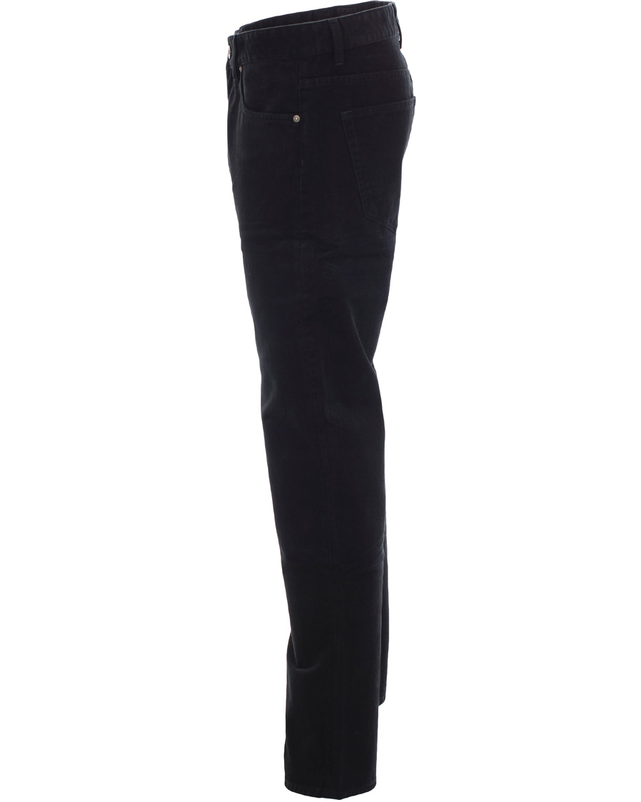 Homme | Jeans | GANT | Soft Twill Tyler Jean Black