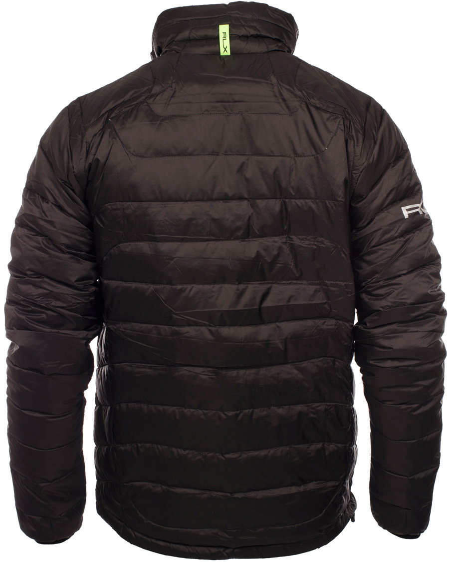 Homme | Manteaux Et Vestes | Polo Ralph Lauren | Explorer RLX Down Jacket Polo Black