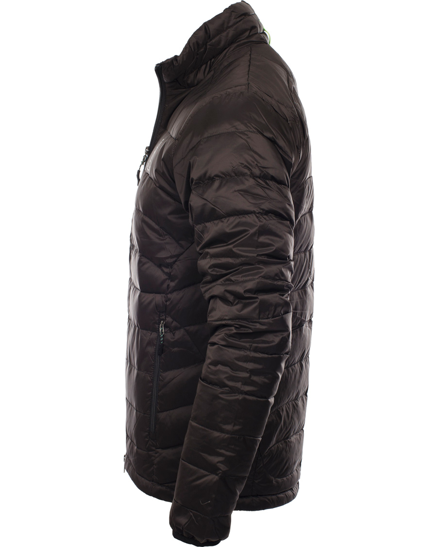Homme | Manteaux Et Vestes | Polo Ralph Lauren | Explorer RLX Down Jacket Polo Black