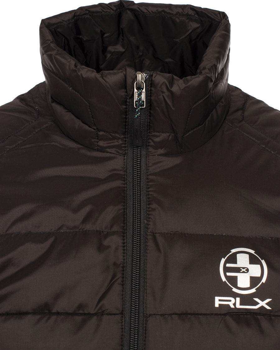 Homme | Manteaux Et Vestes | Polo Ralph Lauren | Explorer RLX Down Jacket Polo Black