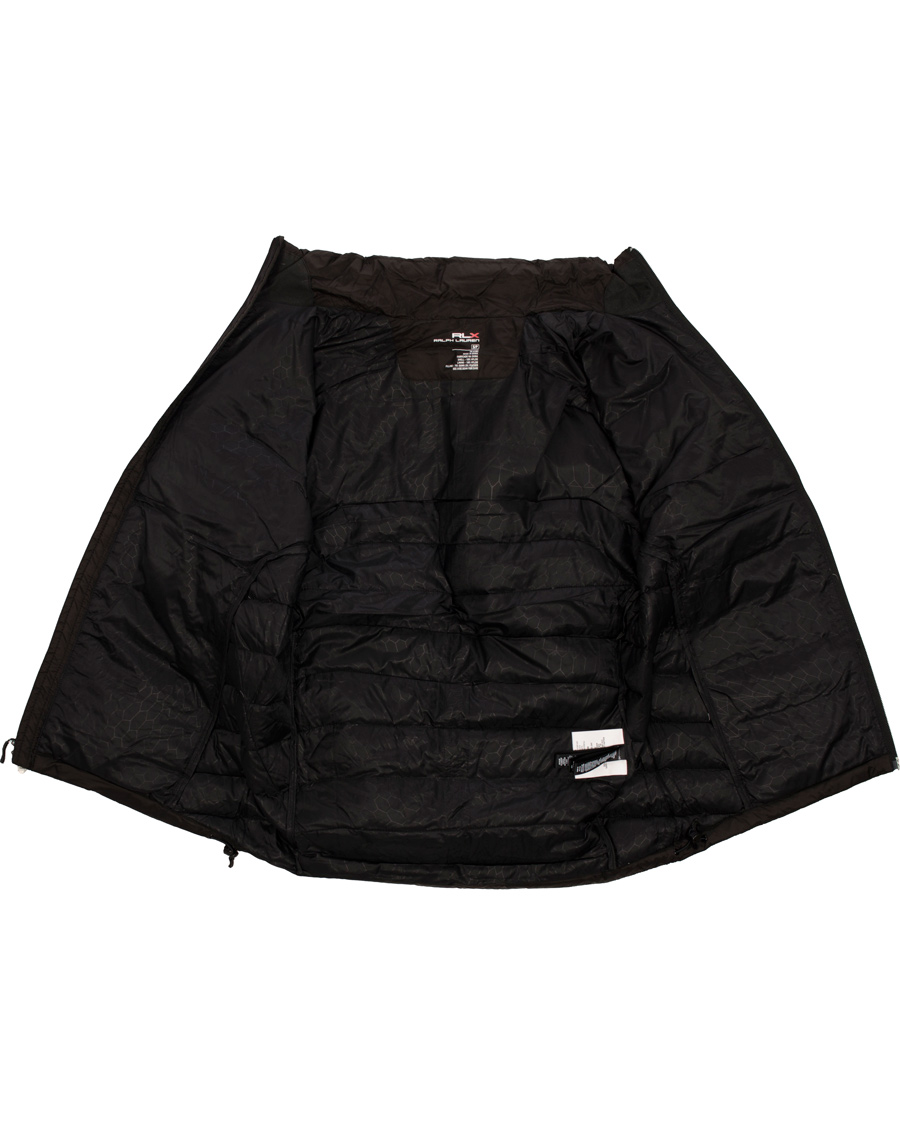 Homme | Manteaux Et Vestes | Polo Ralph Lauren | Explorer RLX Down Jacket Polo Black