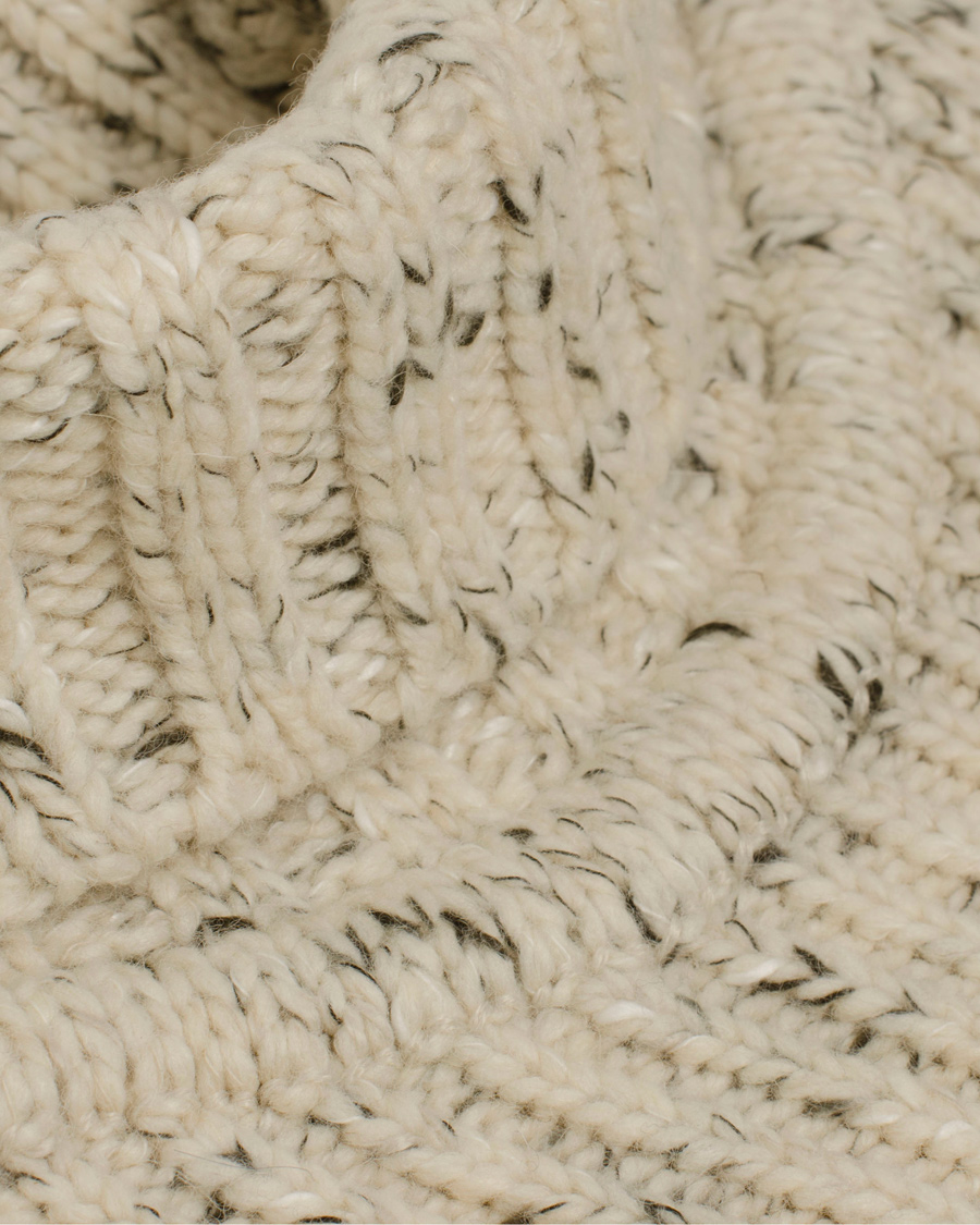 Homme | Pulls Et Tricots | Henri-Lloyd | Henri Lloyd Barnaby Regular Roll Neck Knit Surf