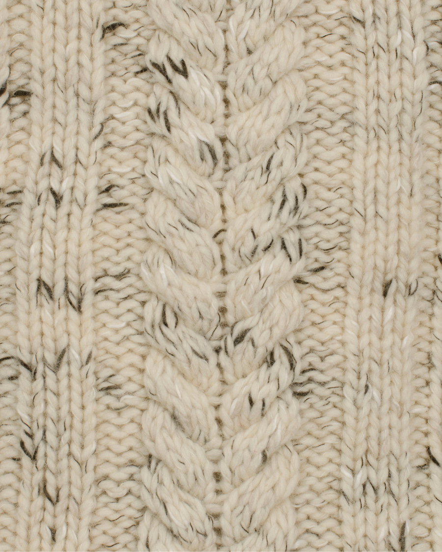 Homme | Pulls Et Tricots | Henri-Lloyd | Henri Lloyd Barnaby Regular Roll Neck Knit Surf