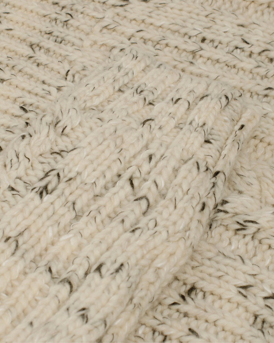 Homme | Pulls Et Tricots | Henri-Lloyd | Henri Lloyd Barnaby Regular Roll Neck Knit Surf