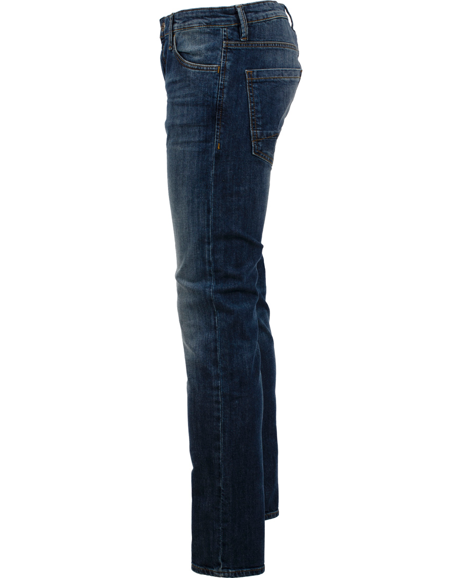 Homme | Jeans | BOSS ORANGE | BOSS Casual 71 Slim Fit Jeans Music Blue