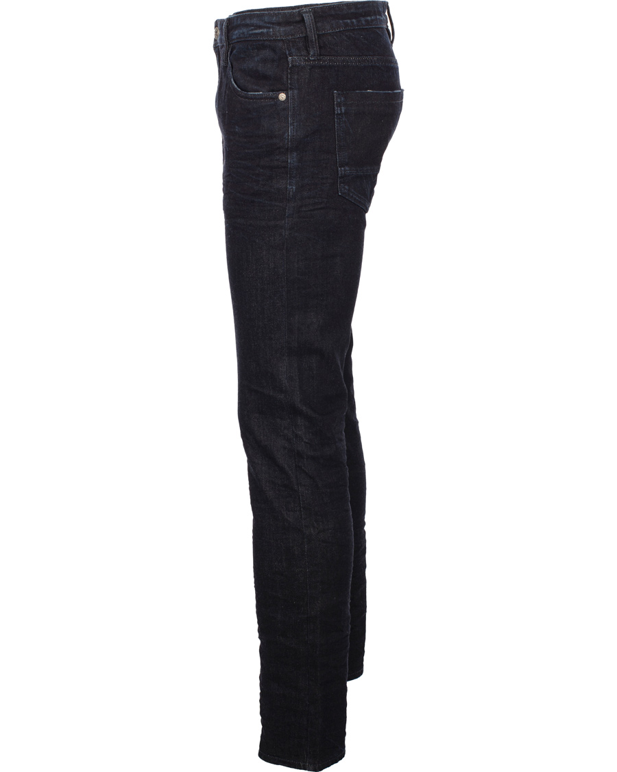 Homme | Jeans | BOSS ORANGE | BOSS Casual 71 Slim Fit Jeans Rough Blue