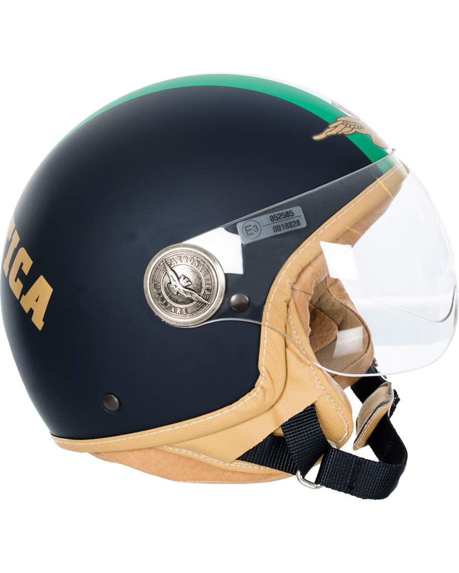 Homme | Idées de cadeaux de Noël | Aeronautica Militare | Helmet Blue