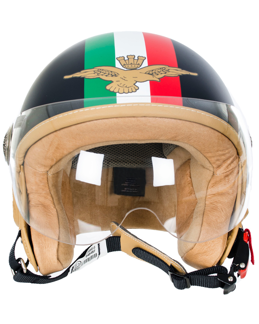 Homme | Idées de cadeaux de Noël | Aeronautica Militare | Helmet Blue