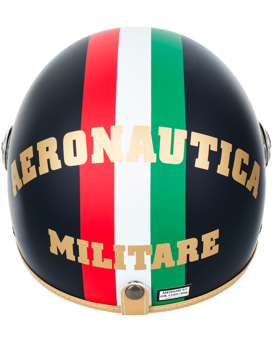 Homme | Idées de cadeaux de Noël | Aeronautica Militare | Helmet Blue