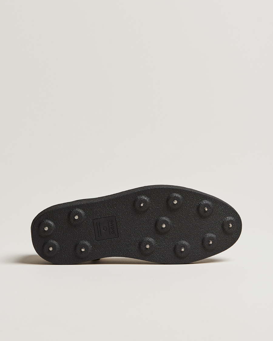 Homme | Swims Classic Overshoe Spike Black | Swims | Classic Overshoe Spike Black