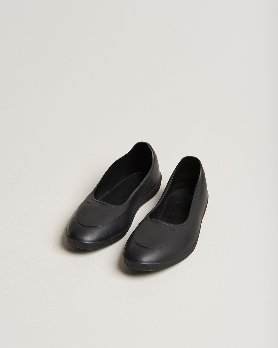 Homme | Swims Classic Overshoe Spike Black | Swims | Classic Overshoe Spike Black