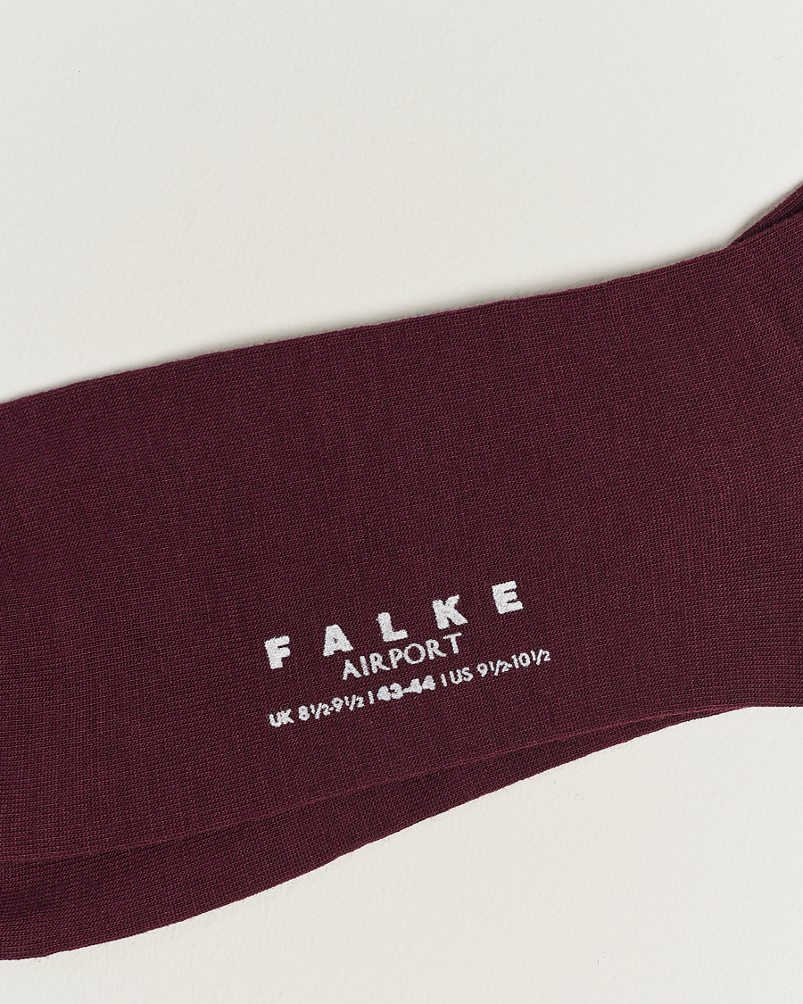 Homme | Falke | Falke | Airport Socks Terra