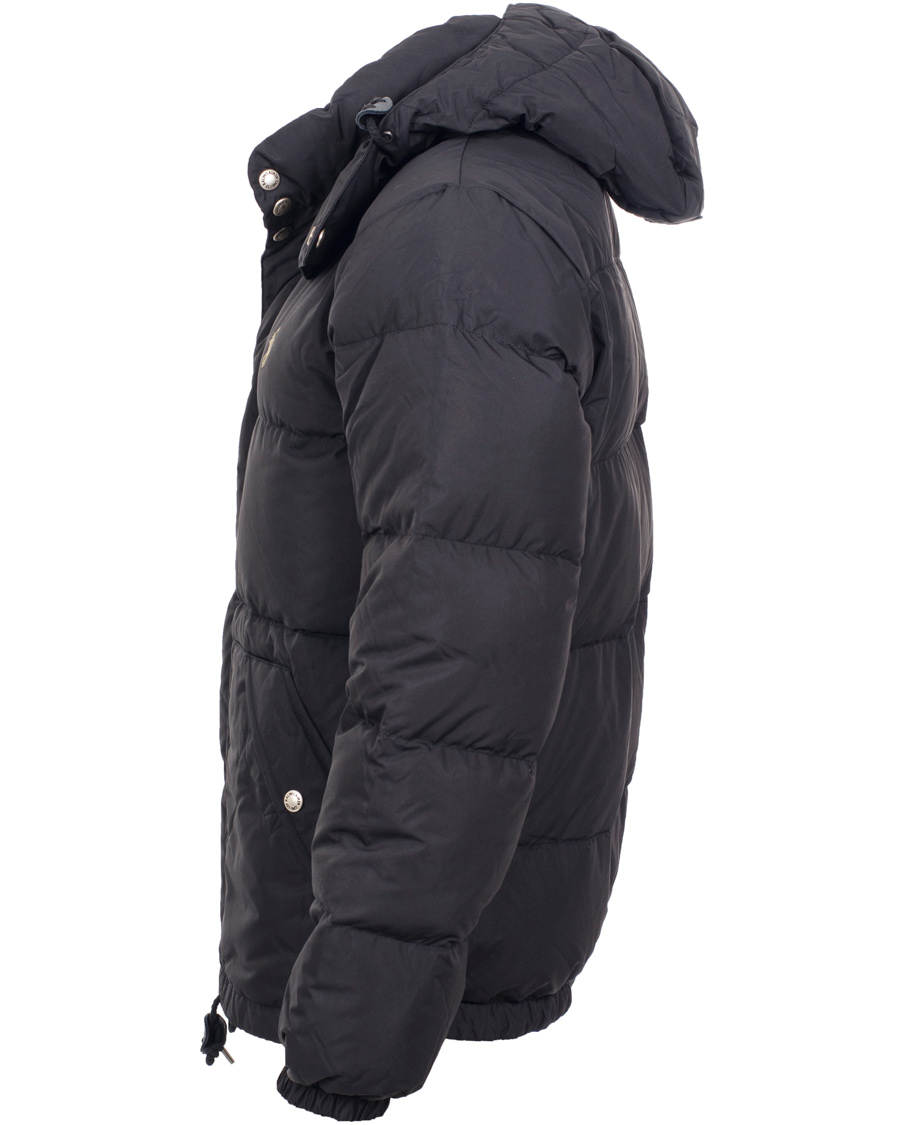 Homme | Manteaux Et Vestes | Polo Ralph Lauren | Elmwood Down Jacket Polo Black