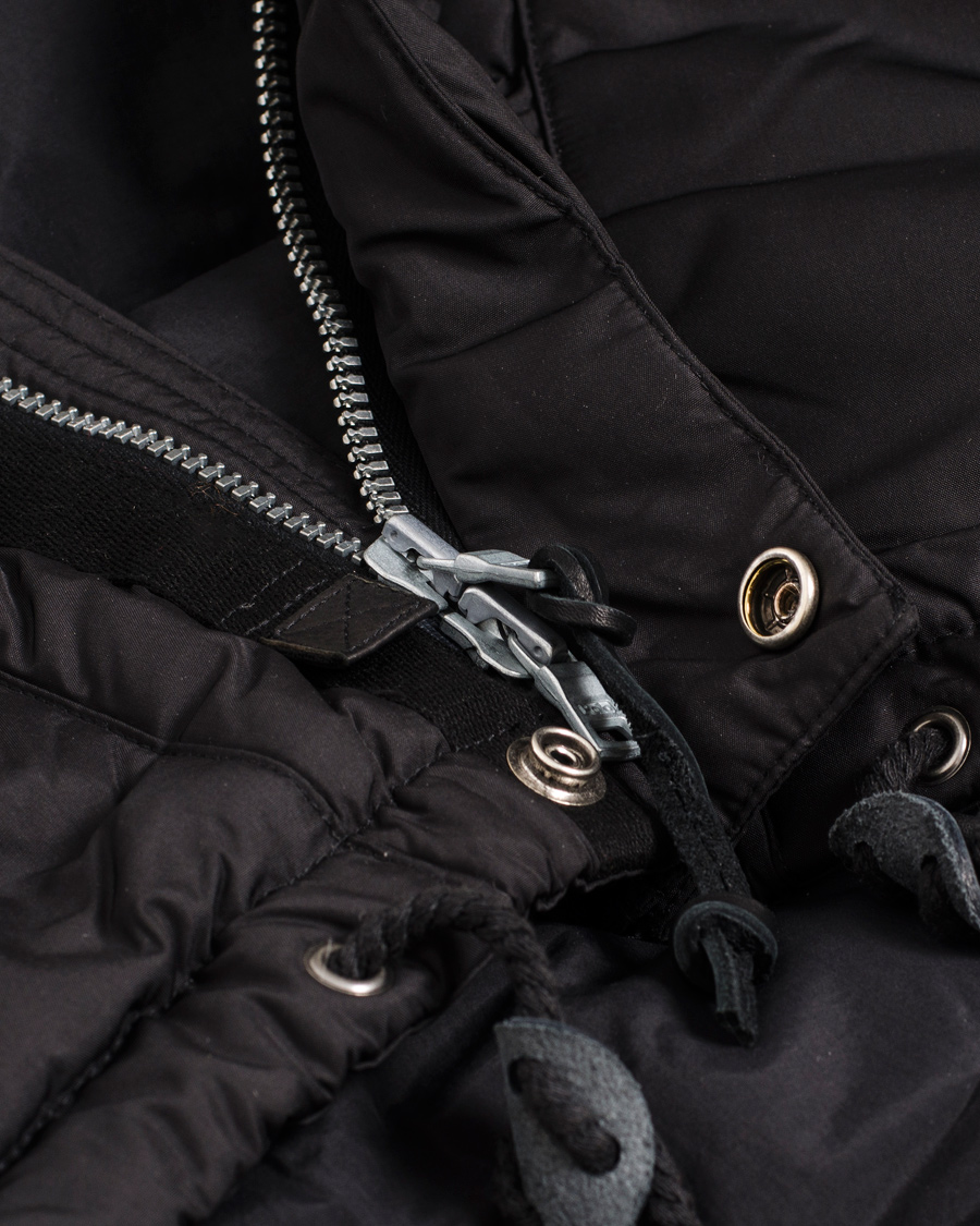 Homme | Manteaux Et Vestes | Polo Ralph Lauren | Elmwood Down Jacket Polo Black